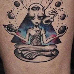 Meet your Posher, Johnny